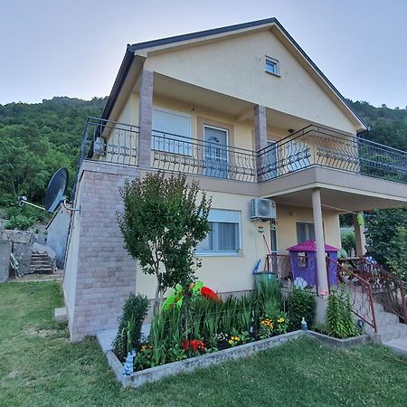 Village House Dunja Virpazar Cameră foto