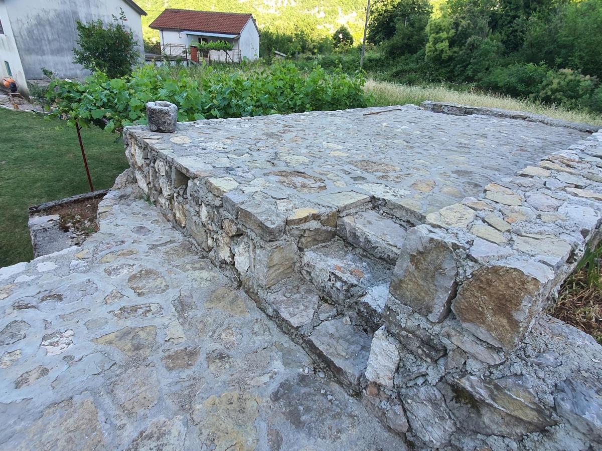 Village House Dunja Virpazar Cameră foto