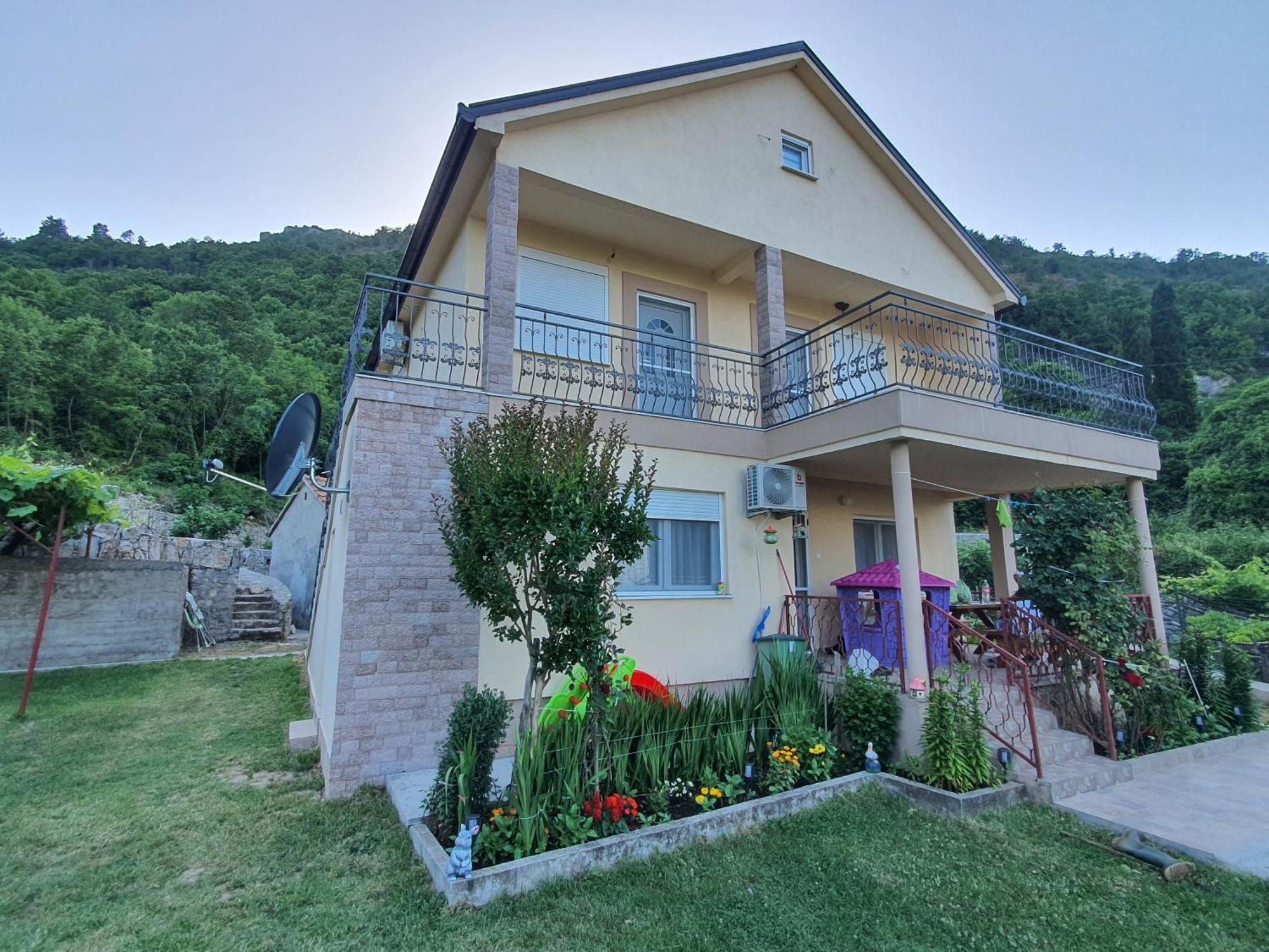 Village House Dunja Virpazar Cameră foto